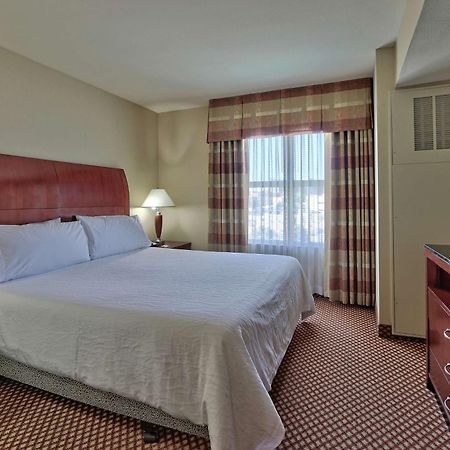 Hilton Garden Inn Las Cruces Exteriér fotografie