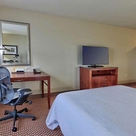 Hilton Garden Inn Las Cruces Exteriér fotografie