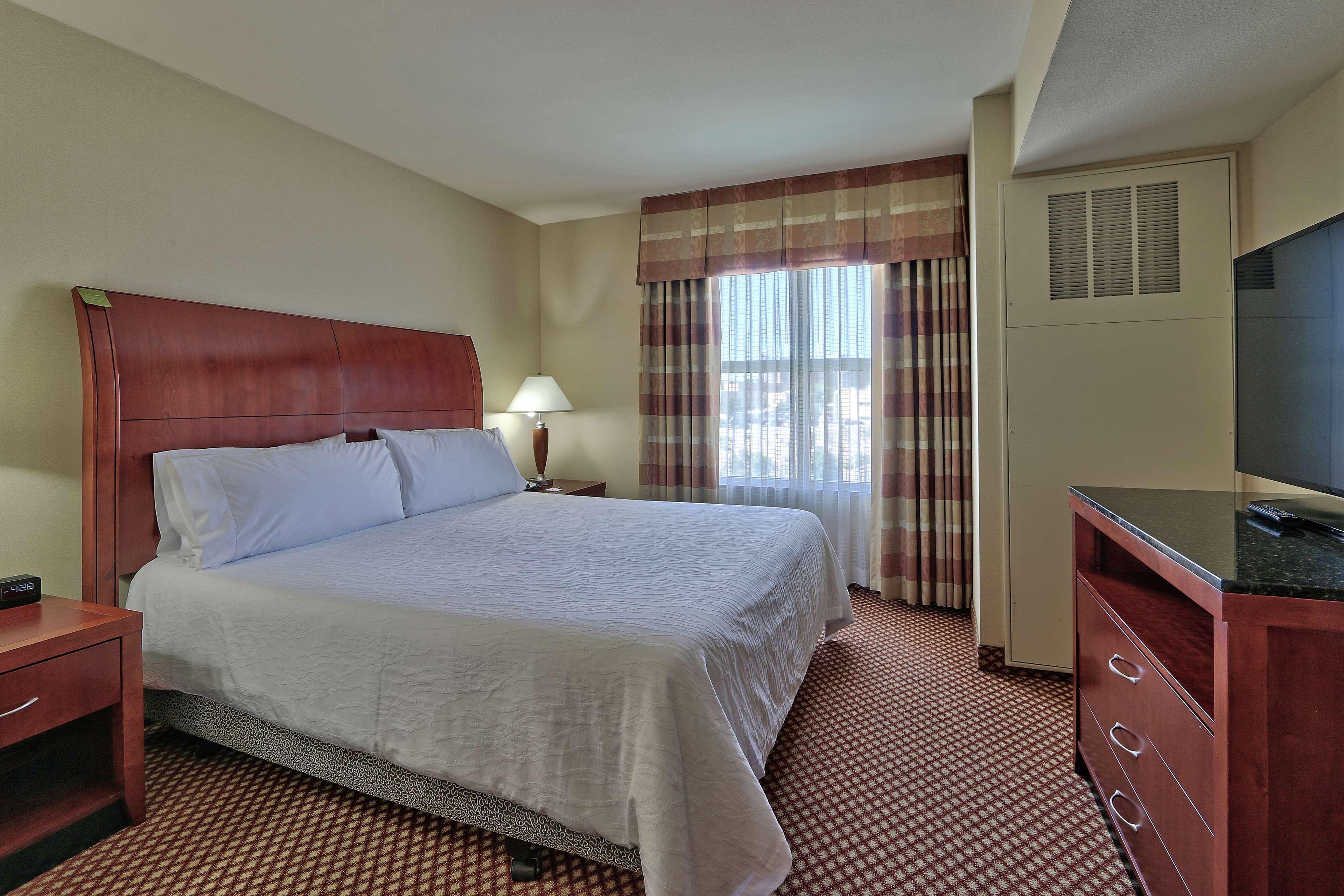 Hilton Garden Inn Las Cruces Exteriér fotografie