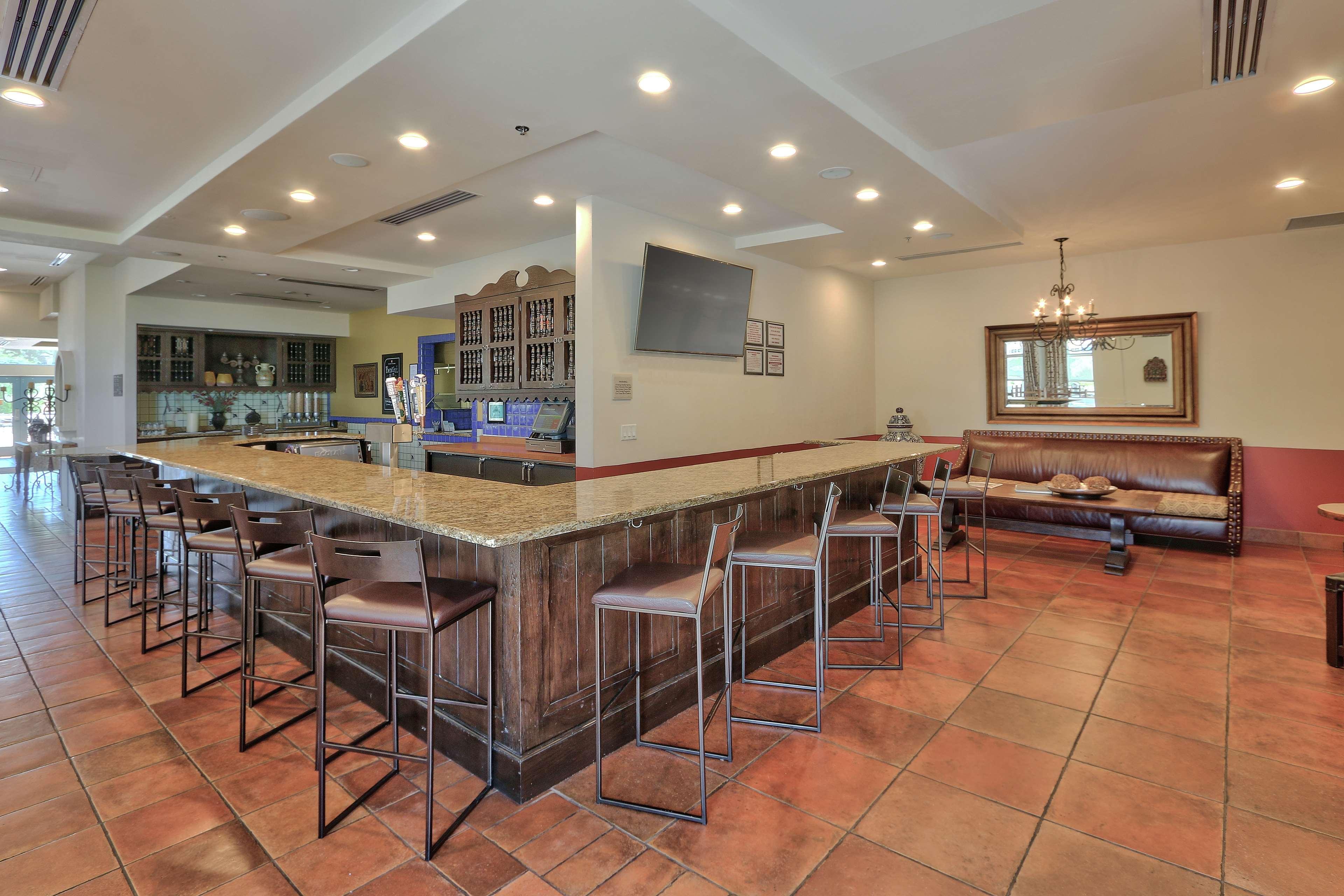 Hilton Garden Inn Las Cruces Exteriér fotografie
