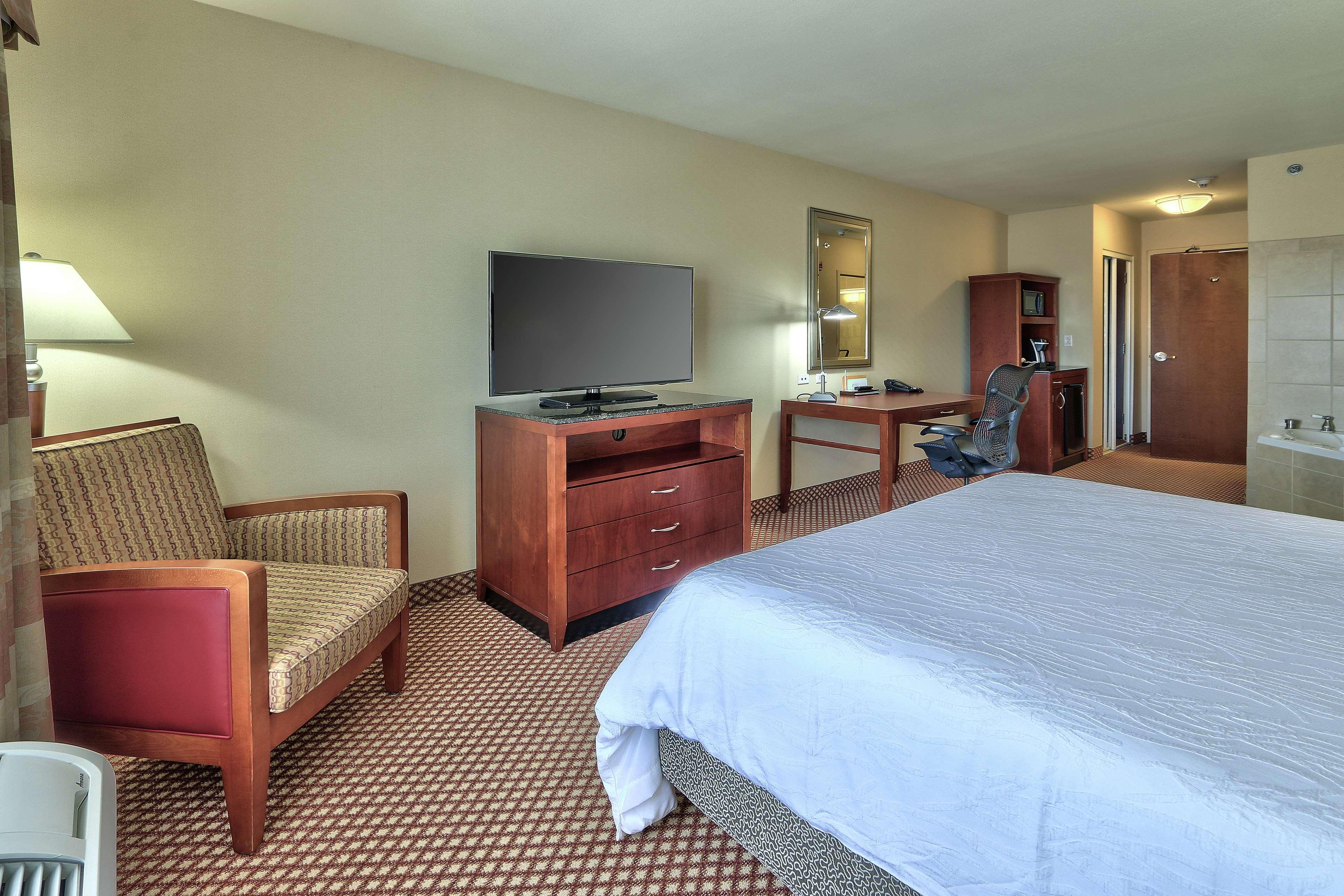 Hilton Garden Inn Las Cruces Exteriér fotografie