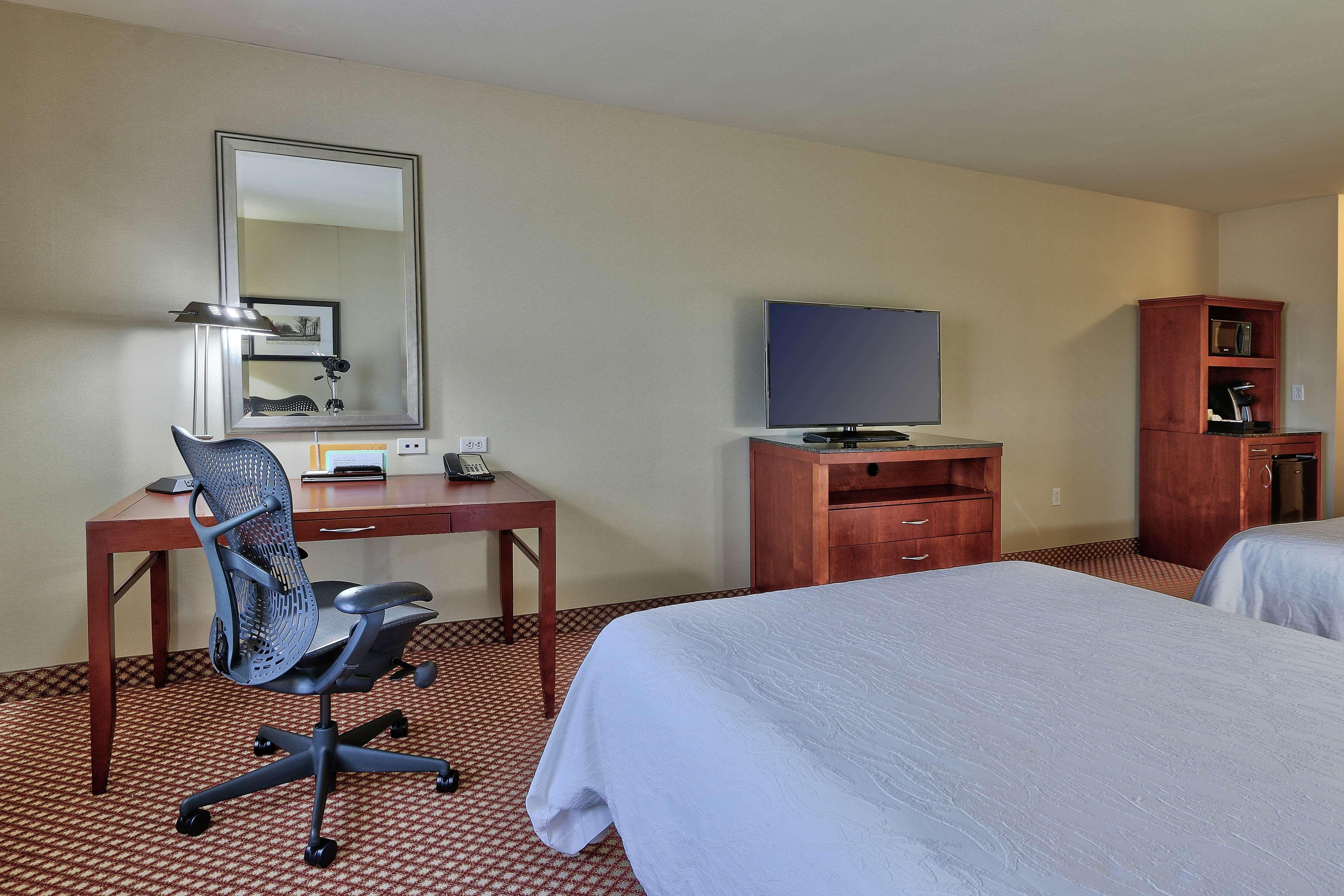 Hilton Garden Inn Las Cruces Exteriér fotografie