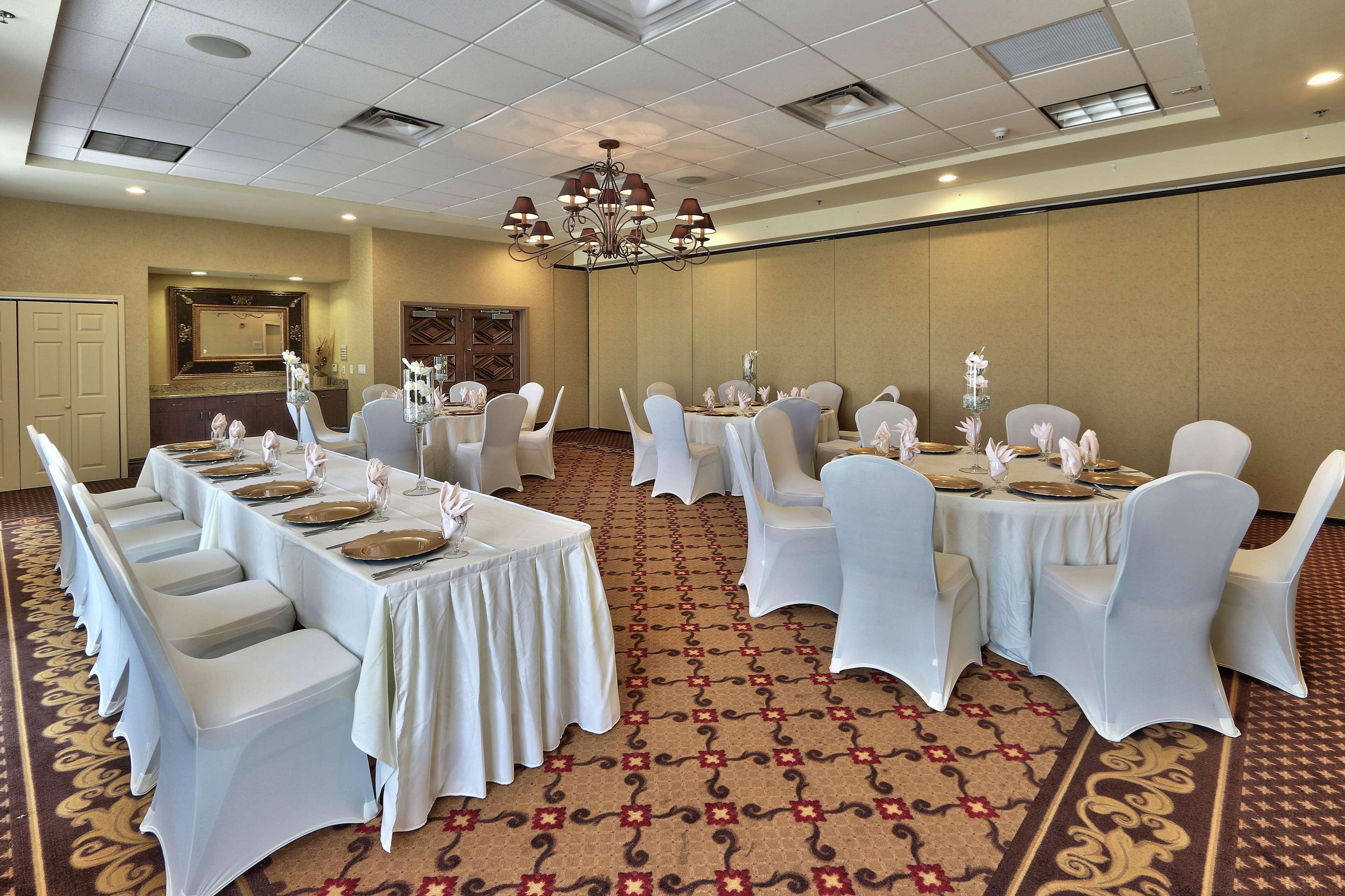 Hilton Garden Inn Las Cruces Exteriér fotografie