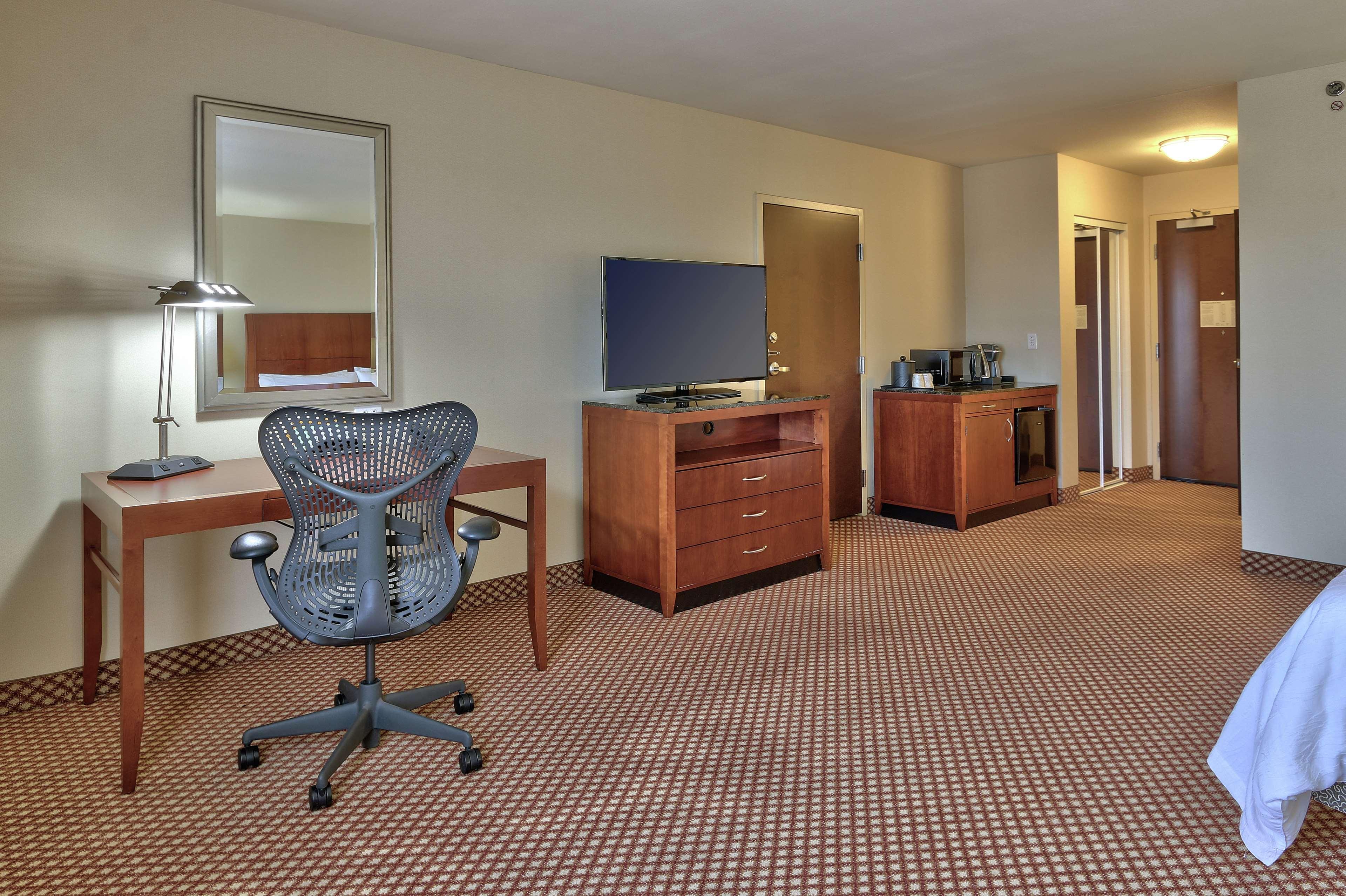 Hilton Garden Inn Las Cruces Exteriér fotografie