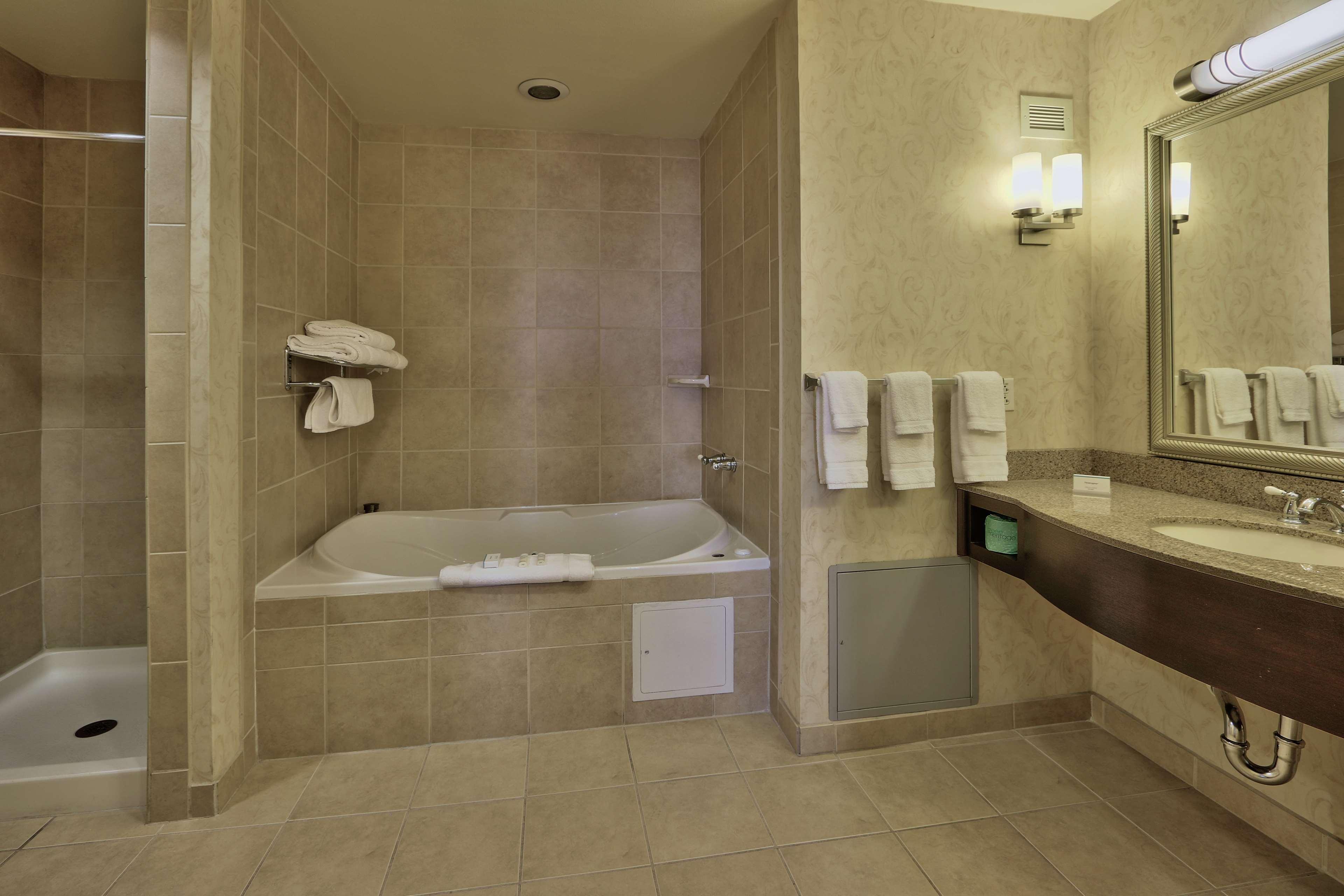 Hilton Garden Inn Las Cruces Exteriér fotografie