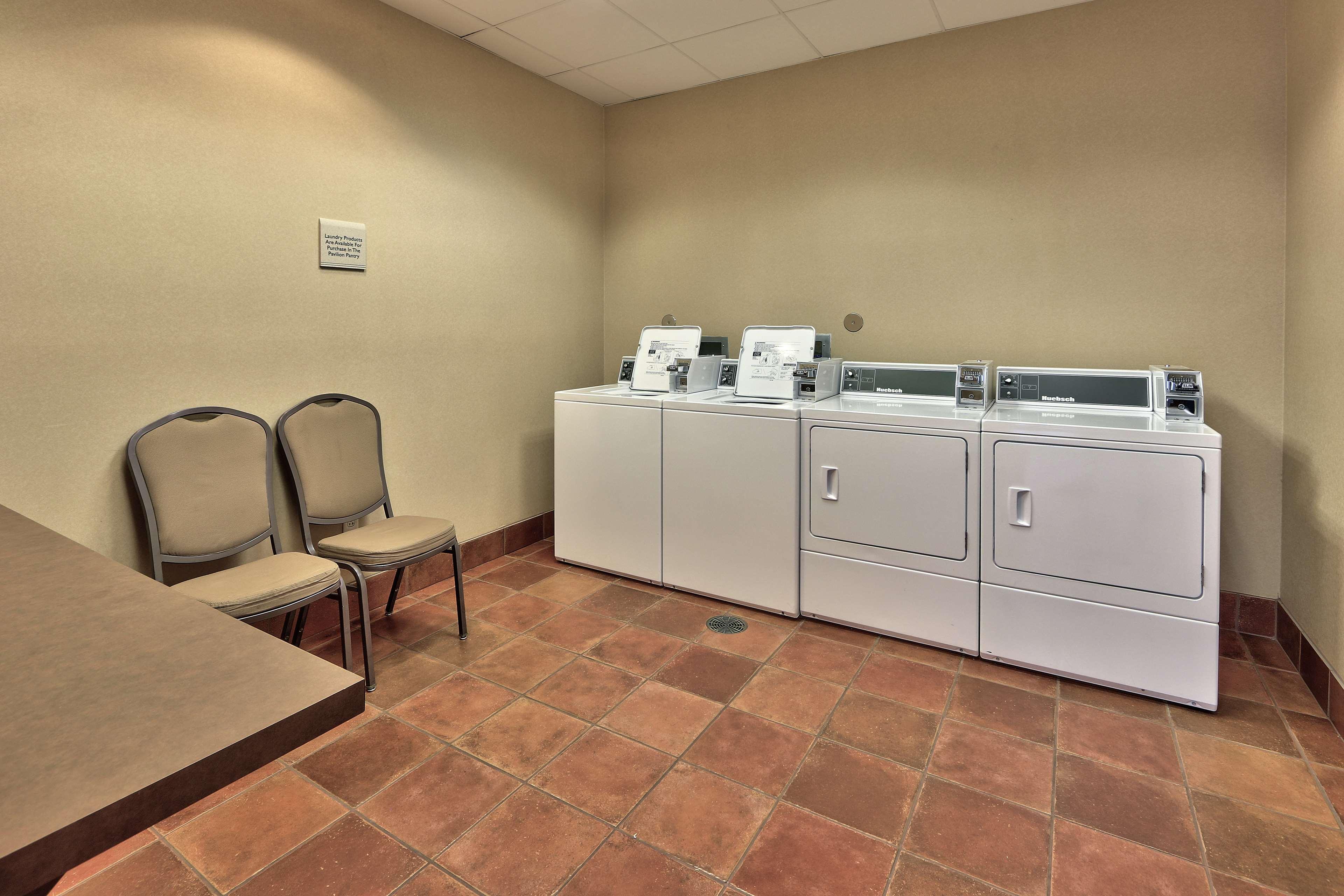 Hilton Garden Inn Las Cruces Exteriér fotografie