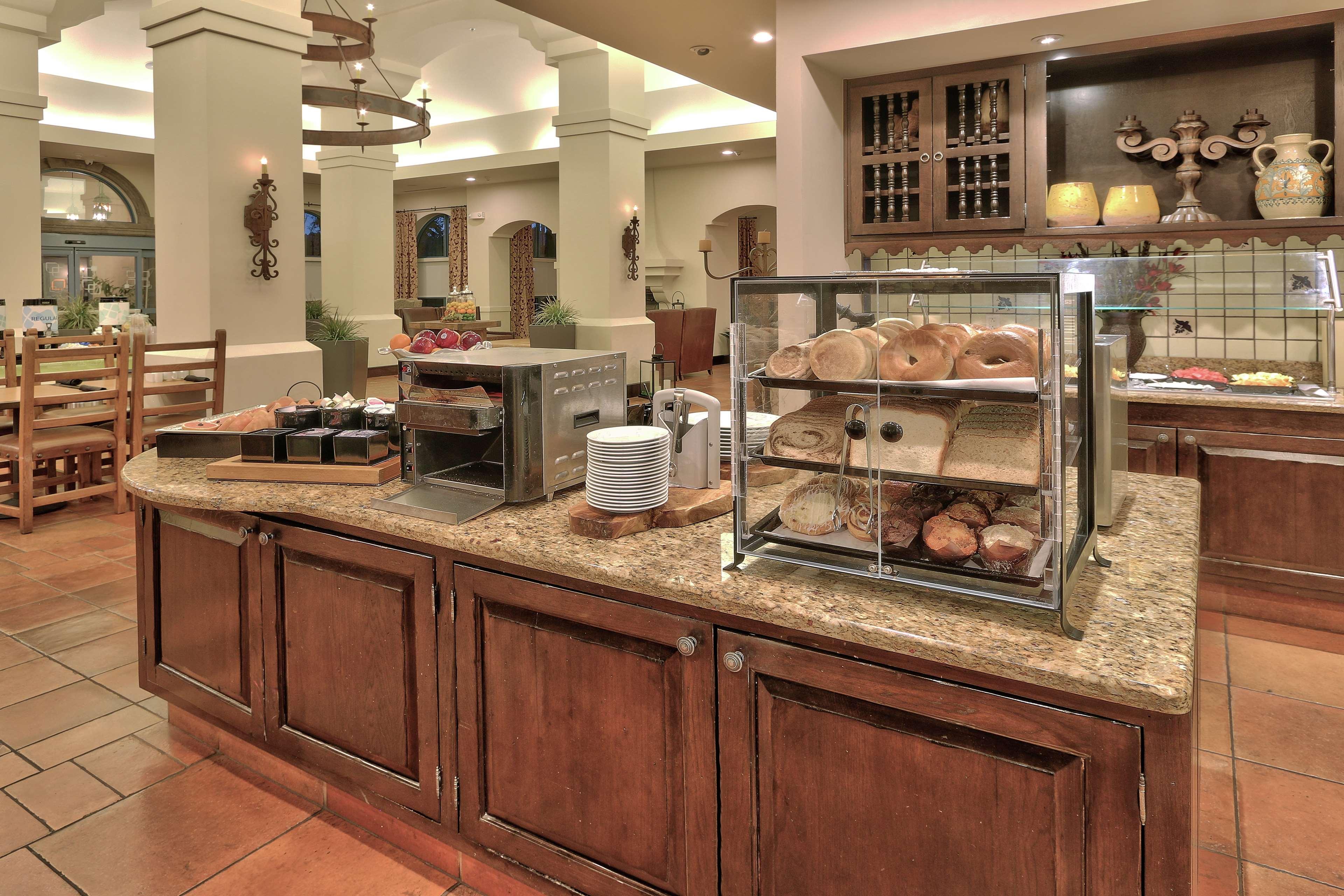 Hilton Garden Inn Las Cruces Exteriér fotografie