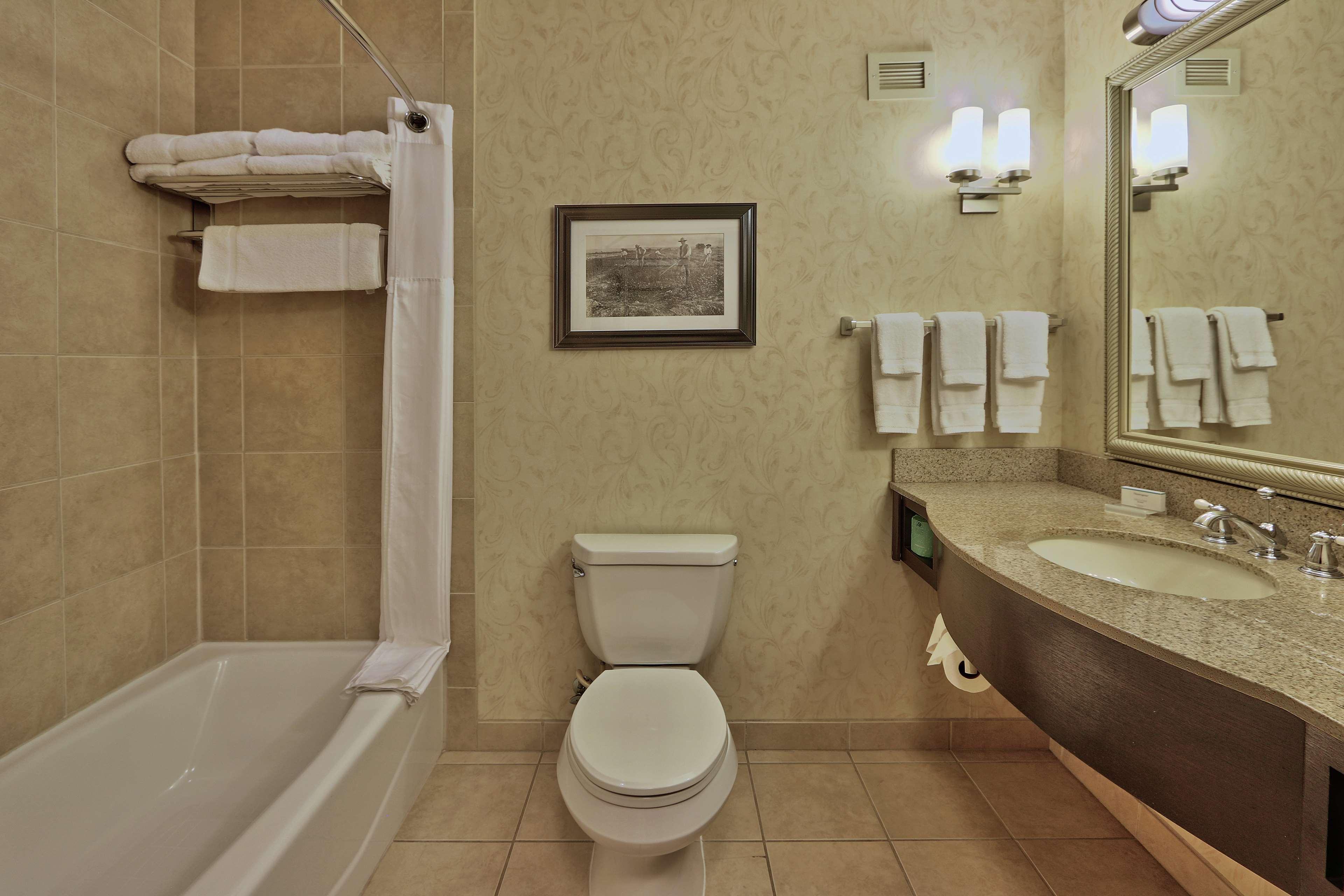 Hilton Garden Inn Las Cruces Exteriér fotografie