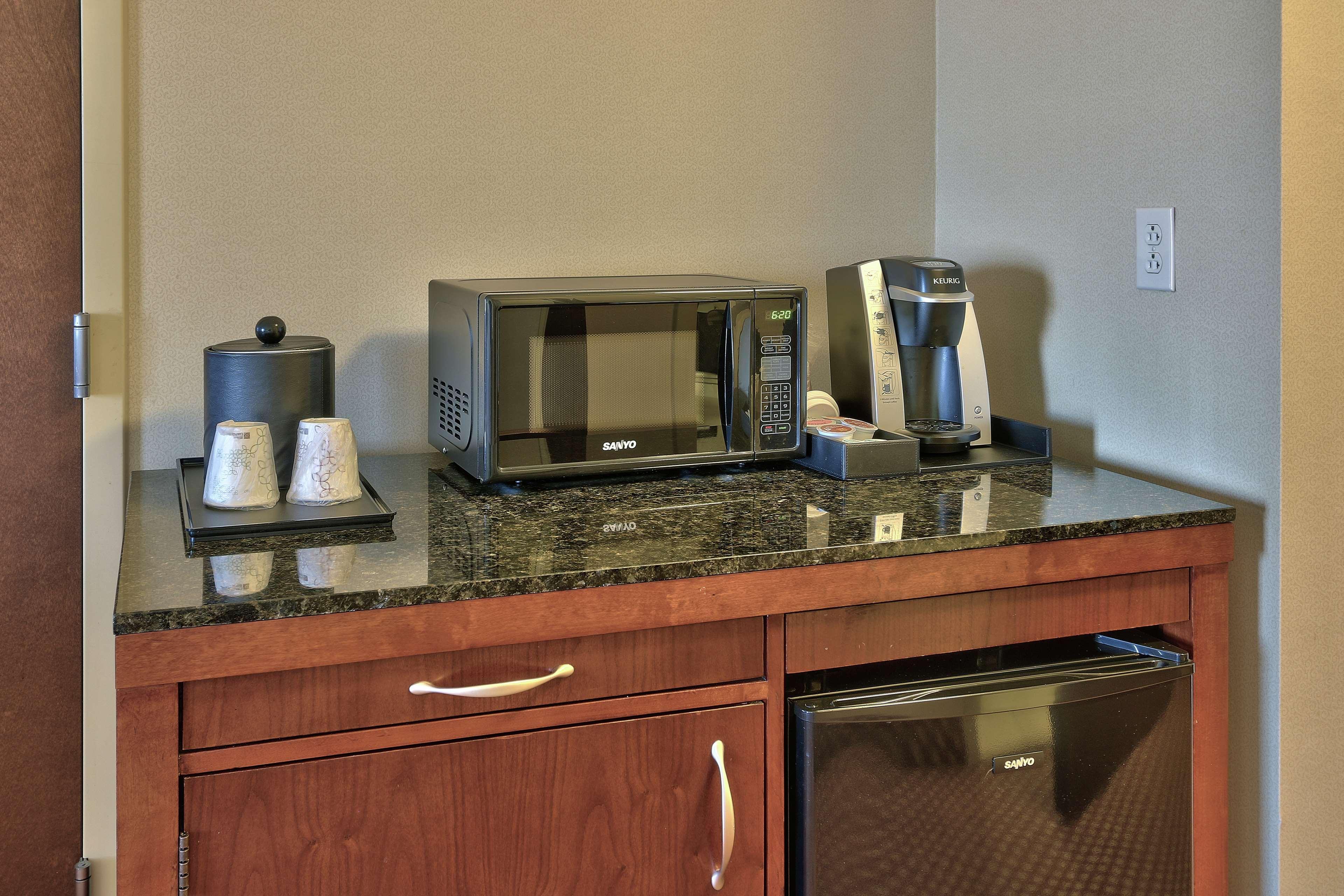 Hilton Garden Inn Las Cruces Exteriér fotografie