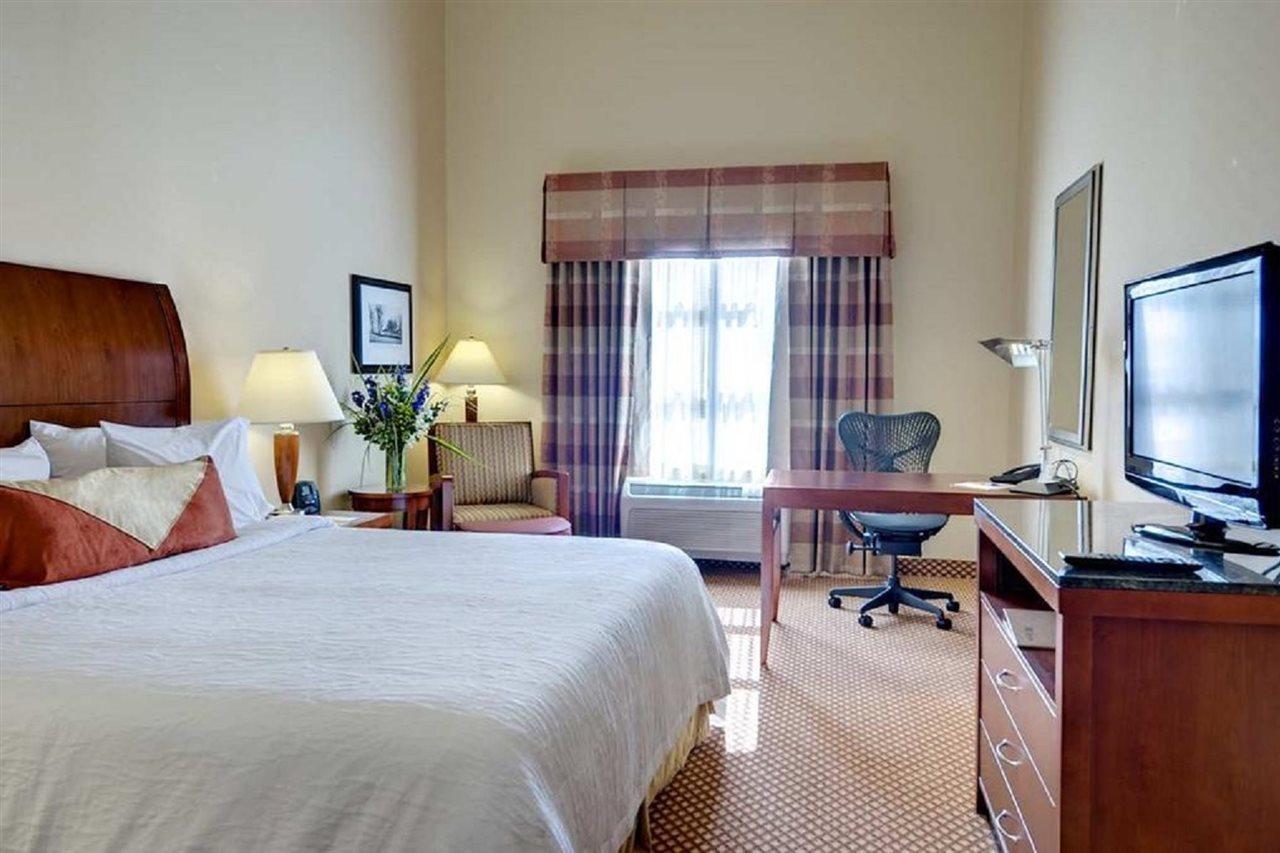 Hilton Garden Inn Las Cruces Exteriér fotografie