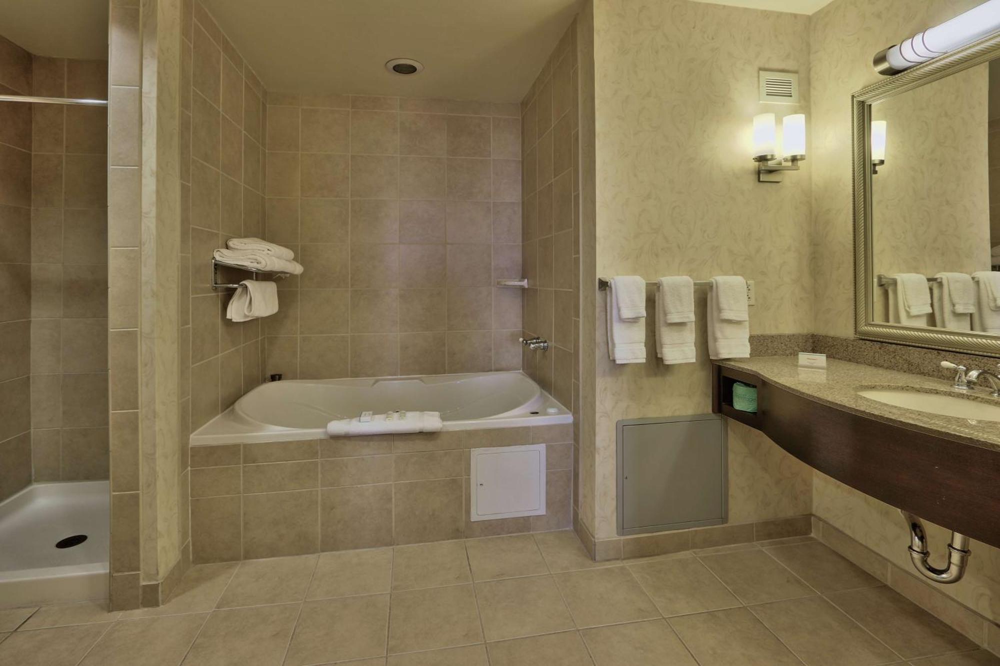 Hilton Garden Inn Las Cruces Exteriér fotografie