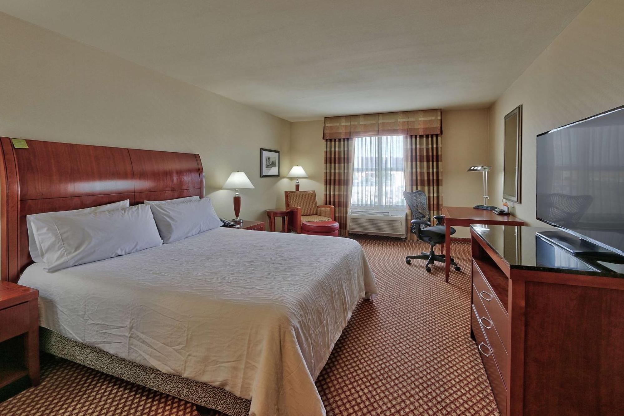 Hilton Garden Inn Las Cruces Exteriér fotografie