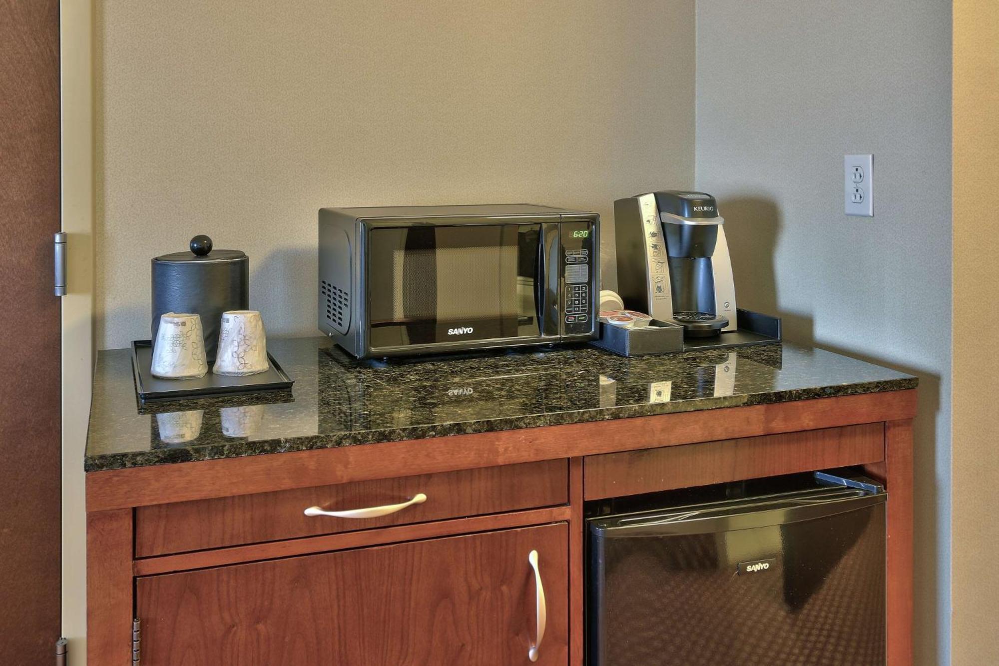 Hilton Garden Inn Las Cruces Exteriér fotografie