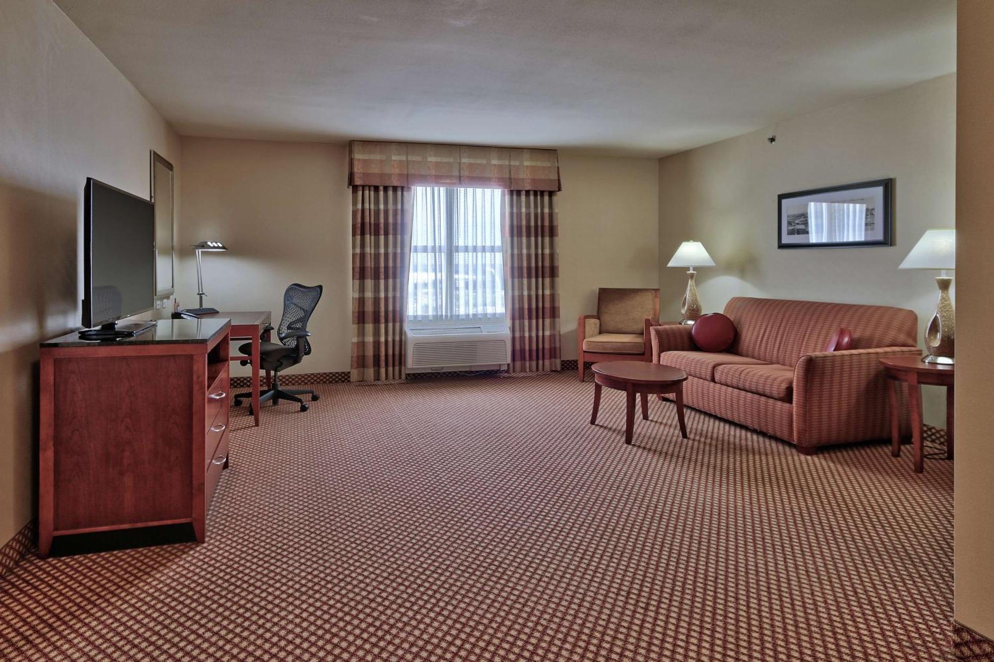 Hilton Garden Inn Las Cruces Exteriér fotografie