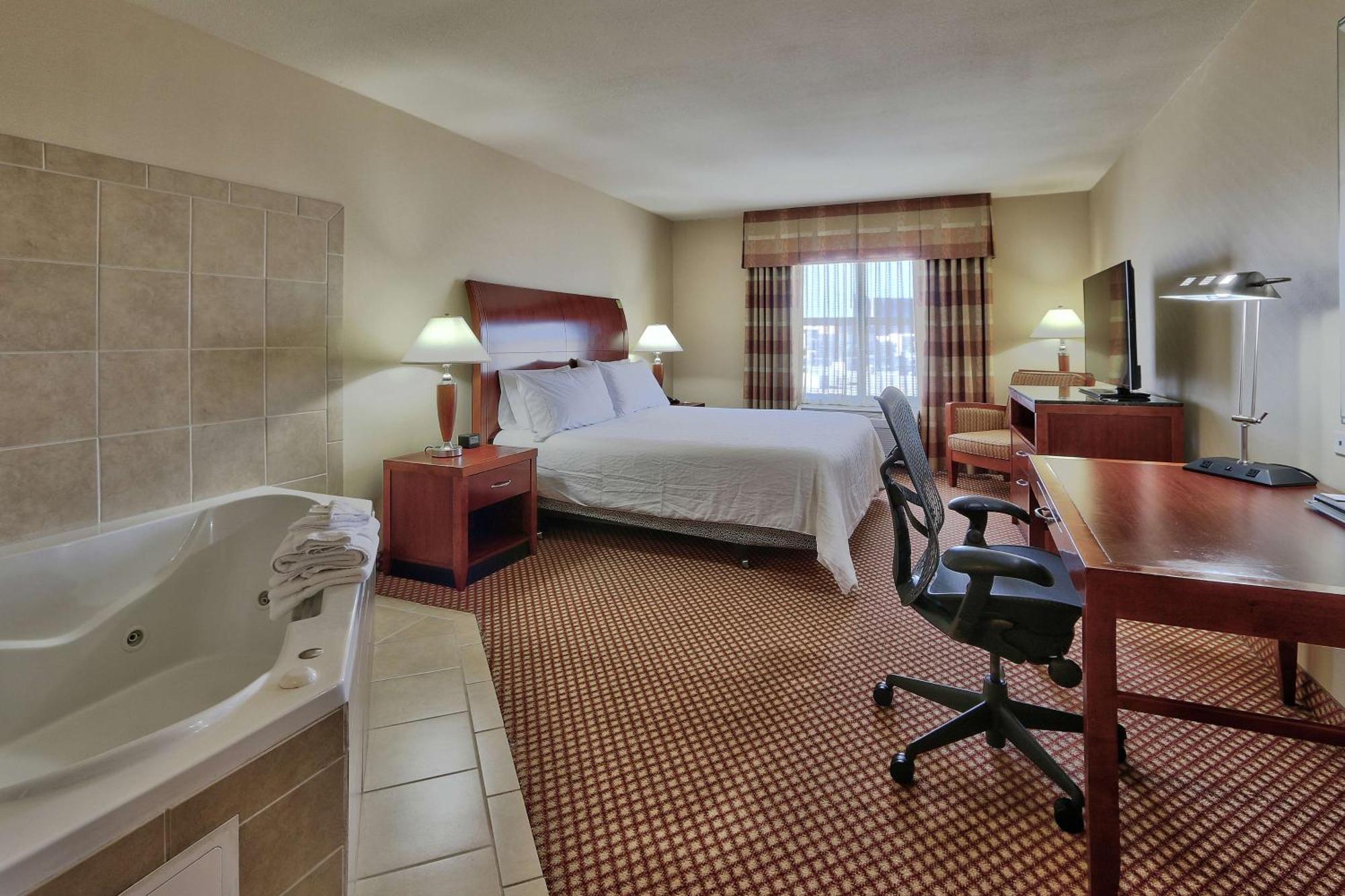 Hilton Garden Inn Las Cruces Exteriér fotografie