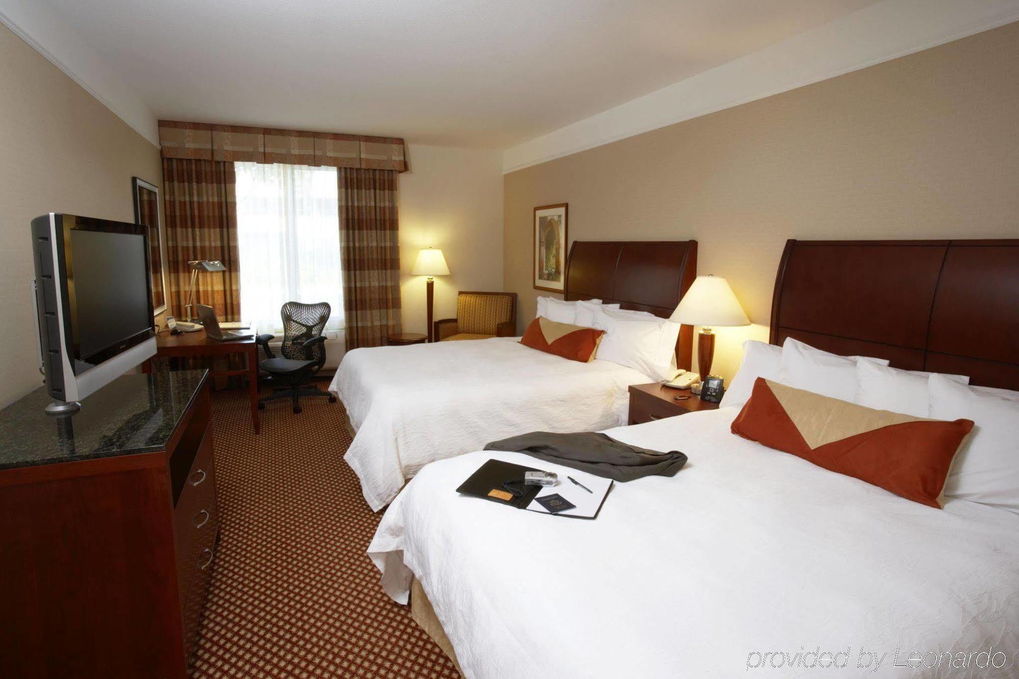 Hilton Garden Inn Las Cruces Pokoj fotografie