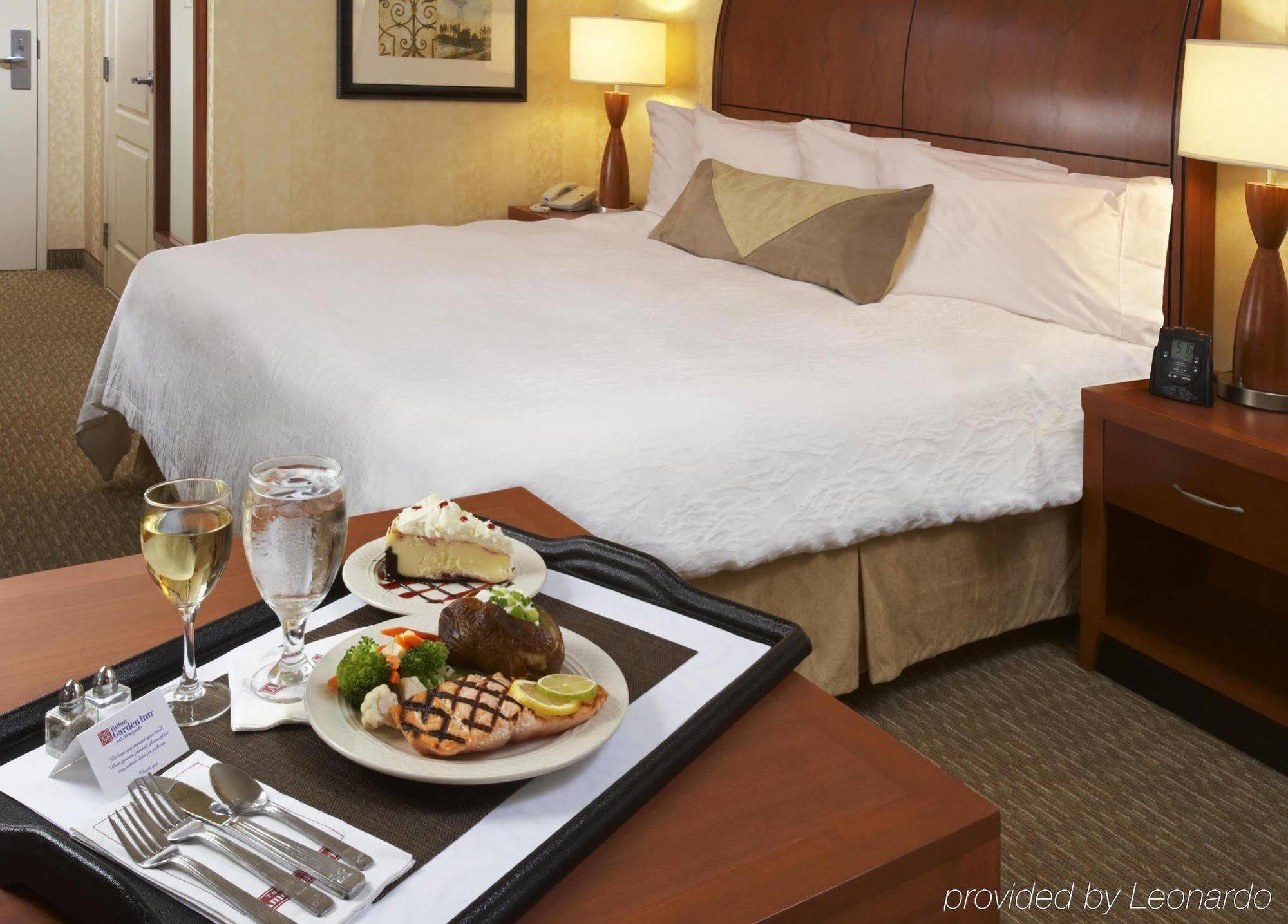 Hilton Garden Inn Las Cruces Pokoj fotografie